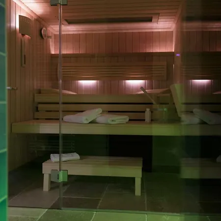 Appartementhaus Lueuevhoog 4* 凯图姆
