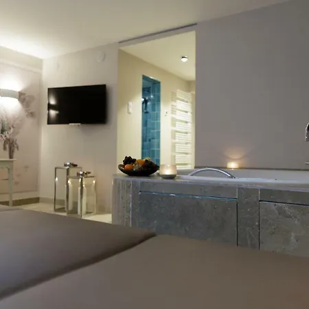 Aparthotel Appartementhaus Lüüvhoog *