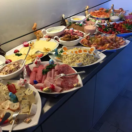 Appartementhaus Lueuevhoog Keitum