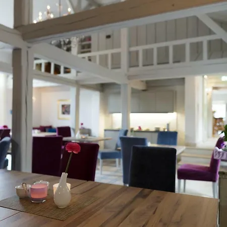 Appartementhaus Lueuevhoog 4* 凯图姆