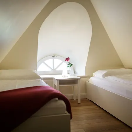 Appartementhaus Lueuevhoog Aparthotel Keitum