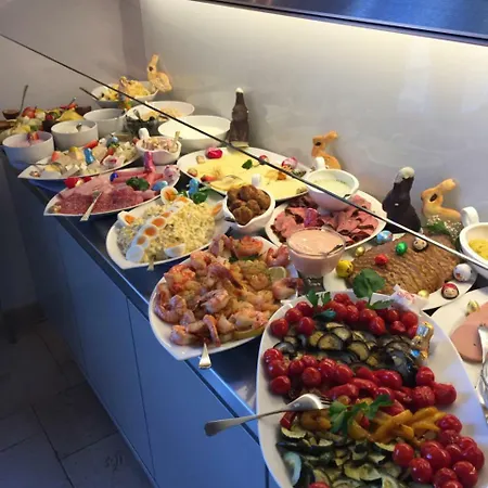 Appartementhaus Lueuevhoog