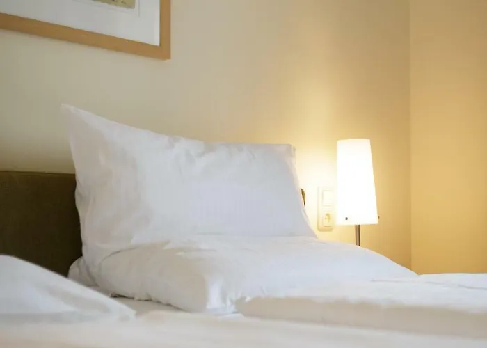 Appartementhaus Lüüvhoog Keitum