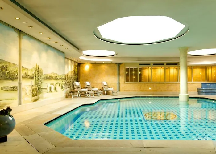 Aparthotel Appartementhaus Lüüvhoog 4*