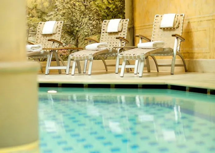 Aparthotel Appartementhaus Lüüvhoog