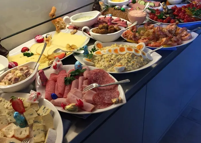 Appartementhaus Lüüvhoog Keitum