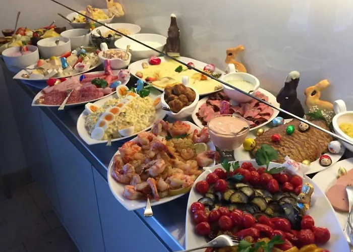 Appartementhaus Lüüvhoog